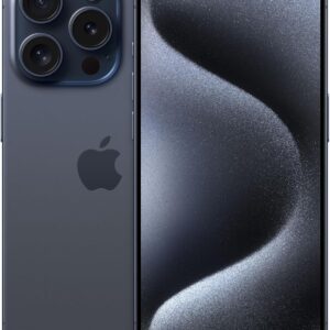 Apple iPhone 15 Pro 128Gb Ricondizionato